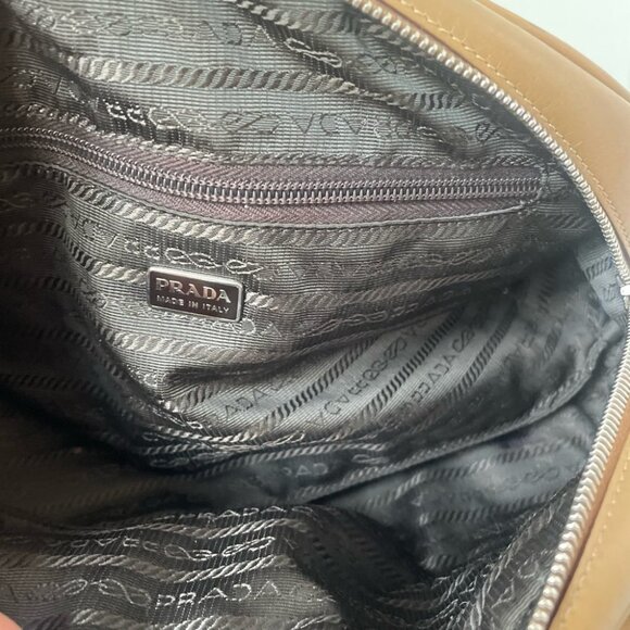 Y2K Prada Bowler Bag - Picture 8 of 10